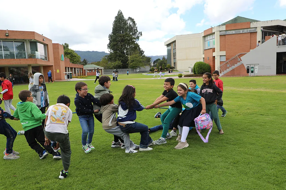 Preescolar